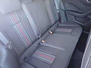 Škoda Scala Monte Carlo