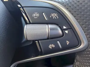 Škoda Scala Monte Carlo