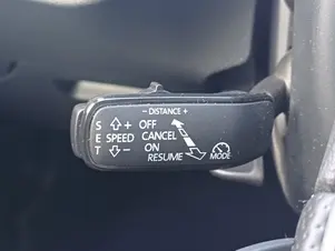 Škoda Scala Monte Carlo