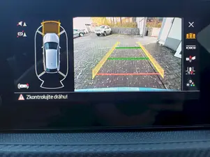 Škoda Scala Monte Carlo