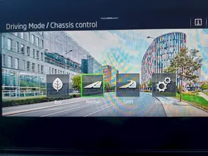 Škoda Scala Monte Carlo