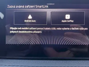 Škoda Scala Monte Carlo