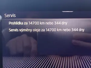 Škoda Scala Monte Carlo