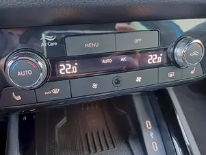 Škoda Scala Monte Carlo