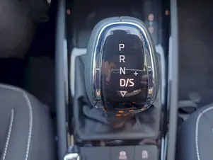 Škoda Scala Monte Carlo