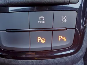 Škoda Scala Monte Carlo