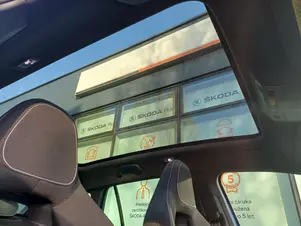 Škoda Scala Monte Carlo