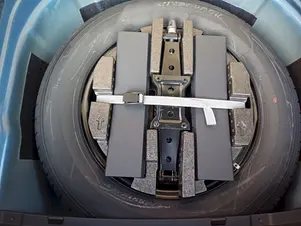 Škoda Scala Monte Carlo