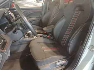 Škoda Scala Monte Carlo