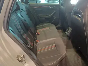 Škoda Scala Monte Carlo
