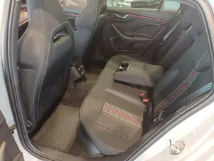 Škoda Scala Monte Carlo