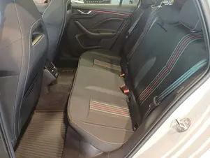 Škoda Scala Monte Carlo