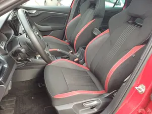 Škoda Scala Monte Carlo