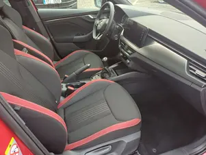 Škoda Scala Monte Carlo