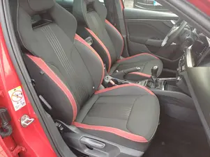 Škoda Scala Monte Carlo