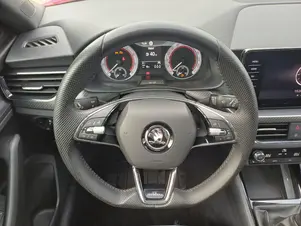 Škoda Scala Monte Carlo