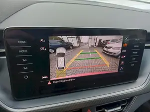 Škoda Scala Monte Carlo