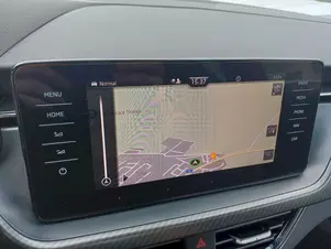 Škoda Scala Monte Carlo