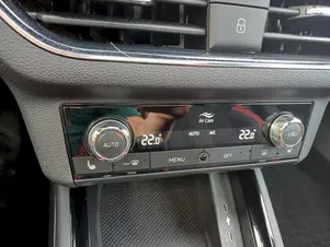 Škoda Scala Monte Carlo