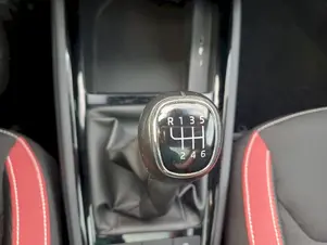 Škoda Scala Monte Carlo