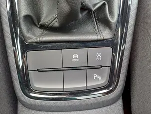 Škoda Scala Monte Carlo