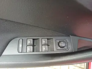 Škoda Scala Monte Carlo