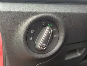 Škoda Scala Monte Carlo