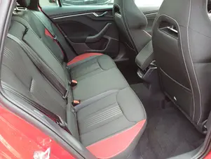 Škoda Scala Monte Carlo