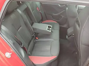 Škoda Scala Monte Carlo