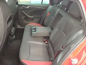 Škoda Scala Monte Carlo