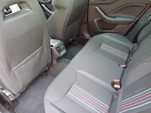 Škoda Scala Monte Carlo