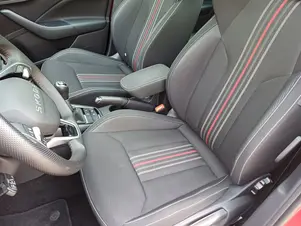 Škoda Scala Monte Carlo