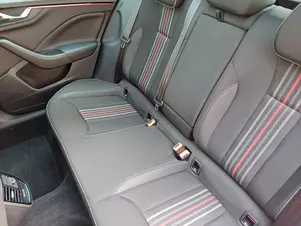 Škoda Scala Monte Carlo