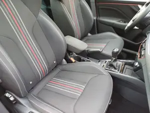 Škoda Scala Monte Carlo