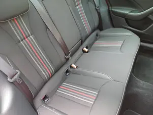 Škoda Scala Monte Carlo