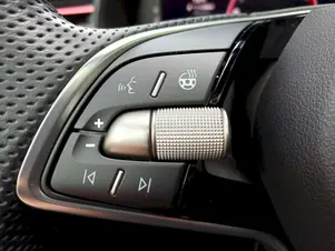 Škoda Scala Monte Carlo