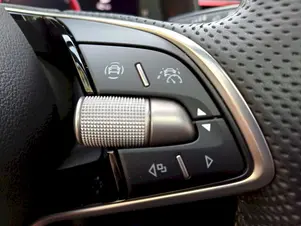 Škoda Scala Monte Carlo