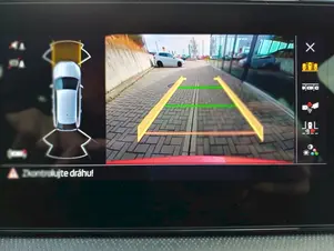 Škoda Scala Monte Carlo