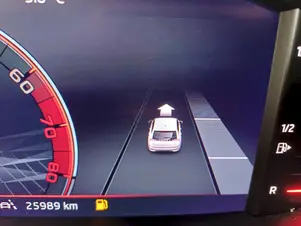 Škoda Scala Monte Carlo