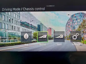 Škoda Scala Monte Carlo