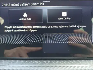 Škoda Scala Monte Carlo