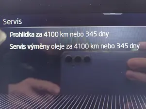 Škoda Scala Monte Carlo