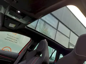 Škoda Scala Monte Carlo