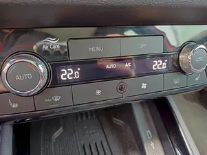 Škoda Scala Monte Carlo