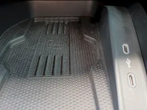 Škoda Scala Monte Carlo