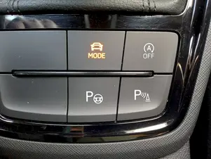 Škoda Scala Monte Carlo