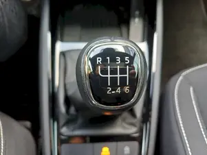 Škoda Scala Monte Carlo