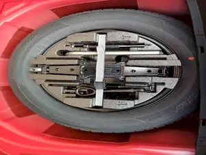 Škoda Scala Monte Carlo