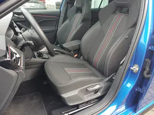 Škoda Scala Monte Carlo