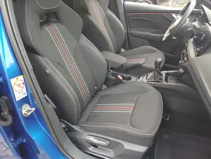 Škoda Scala Monte Carlo